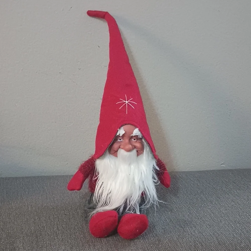 Norwegian Santa (Nisse) Knome NWOT